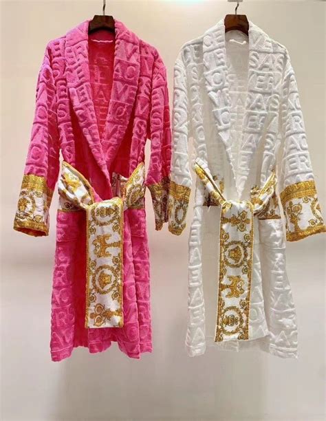 versace gown pink|Versace robe cost.